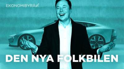 Ekonomibyrån