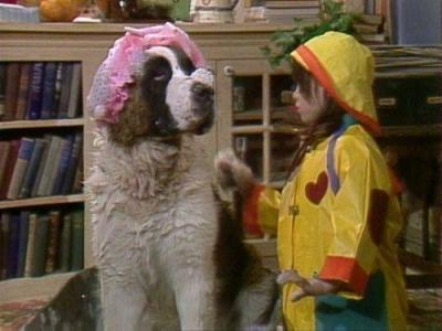 Punky Brewster