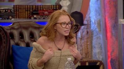Celebrity Big Brother