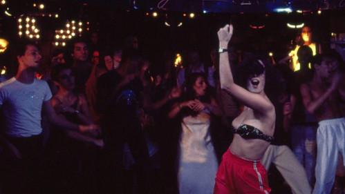 Dancin' Days filmas žiurėti online