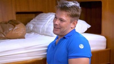 Below Deck Down Under
