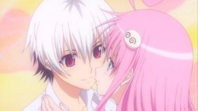 To LOVEる -とらぶる-