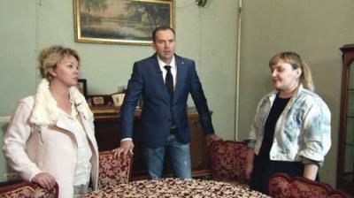 Битва экстрасенсов