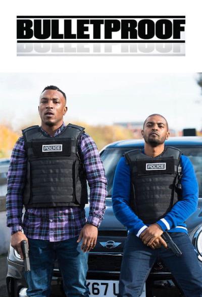 Bulletproof filmas online