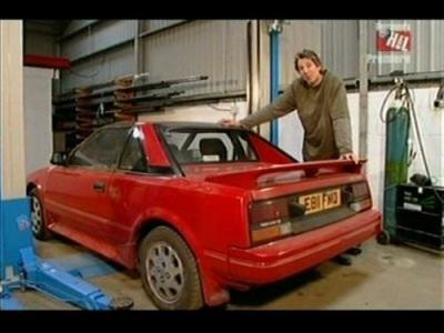 Wheeler Dealers