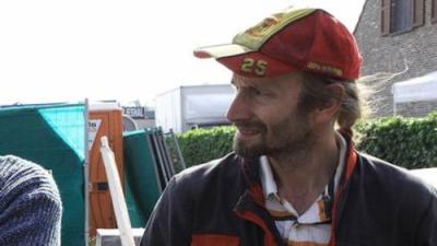 De Zonen van Van As