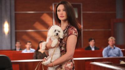 Drop Dead Diva