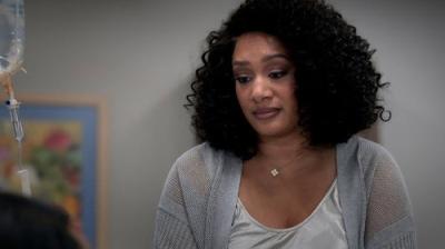 Tyler Perry's Zatima