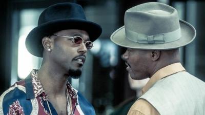 Unsolved: The Murders of Tupac and The Notorious B.I.G.