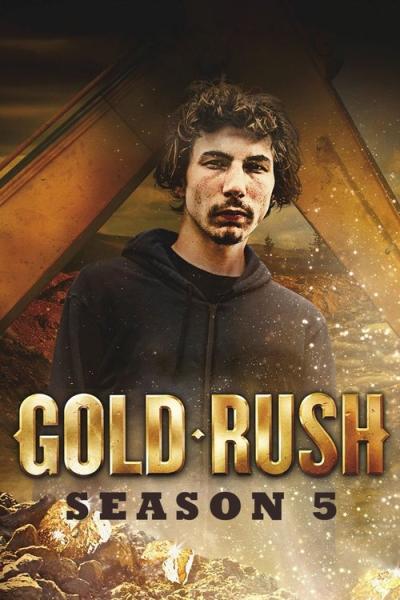 Gold Rush filmas online