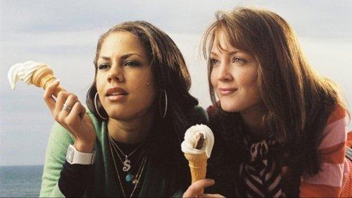Sugar Rush filmas žiurėti online