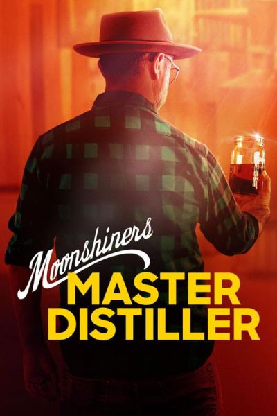 Moonshiners: Master Distiller filmas online