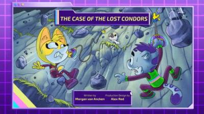 The Creature Cases