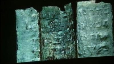 Digging for the Truth