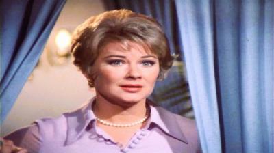 The Ghost & Mrs. Muir