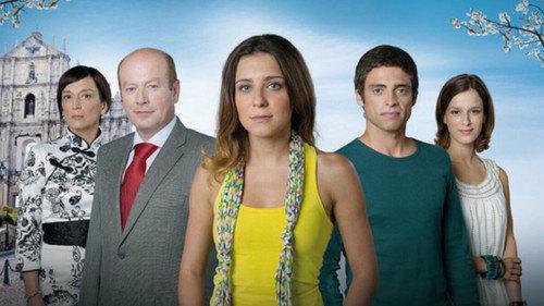 Sentimentos filmas žiurėti online
