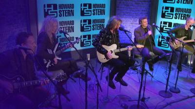 The Howard Stern Interview