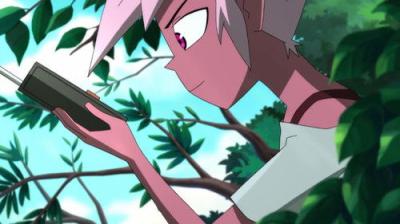 Kipo and the Age of Wonderbeasts