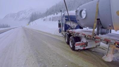 Highway Thru Hell