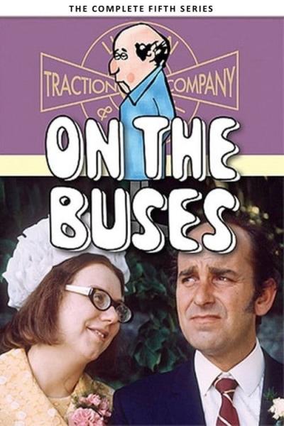 On the Buses filmas online