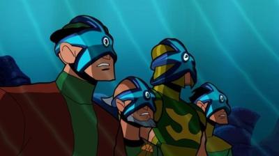 Batman: The Brave and the Bold