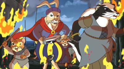 Redwall