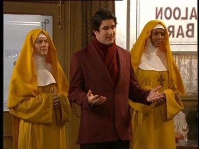 Time Gentlemen Please