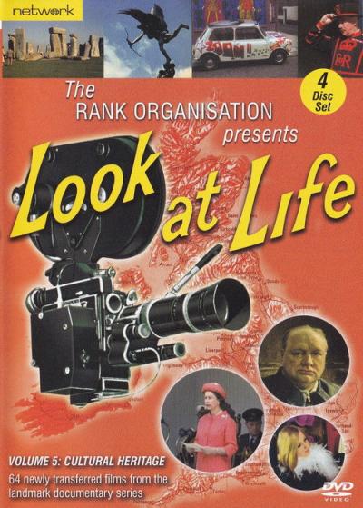 Look at Life filmas online