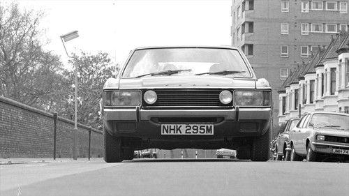 The Sweeney filmas žiurėti online