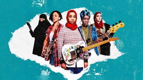 We Are Lady Parts filmas žiurėti online