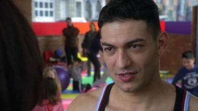 Įstatymas ir tvarka. Specialiųjų tyrimų skyrius