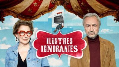 Ilustres Ignorantes