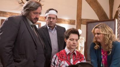 Shakespeare & Hathaway - Private Investigators