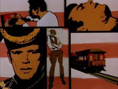 The Wild Wild West