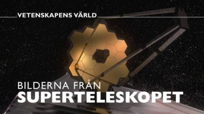 Vetenskapens värld