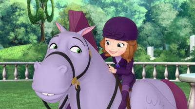 Sofia the First