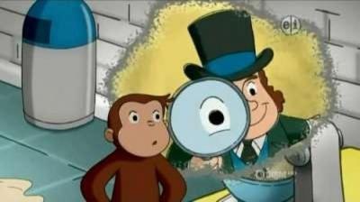 Curious George
