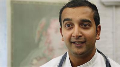 Great British Menu