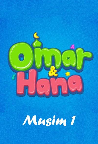 Omar & Hana filmas online