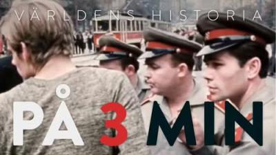 Världens historia