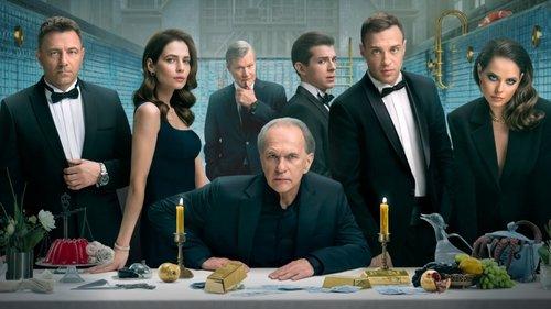 Золотое дно filmas žiurėti online