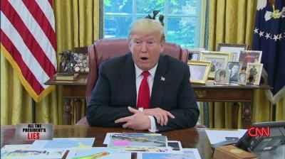 CNN Special Report