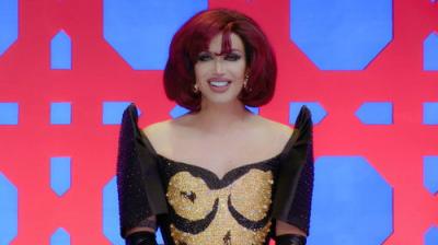 Drag Race Philippines