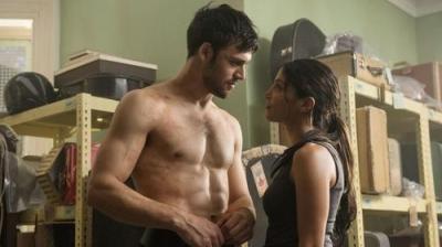 Heroes Reborn