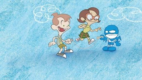 ChalkZone filmas žiurėti online