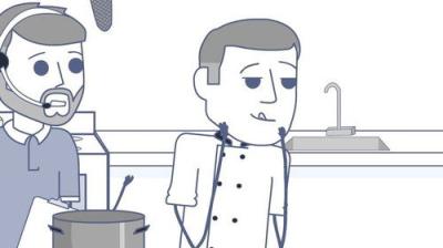 Rooster Teeth Animated Adventures