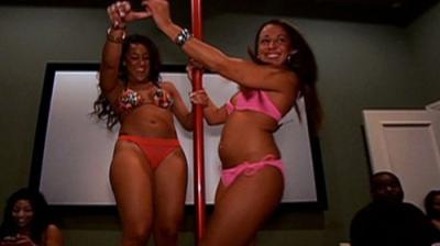 Bad Girls Club