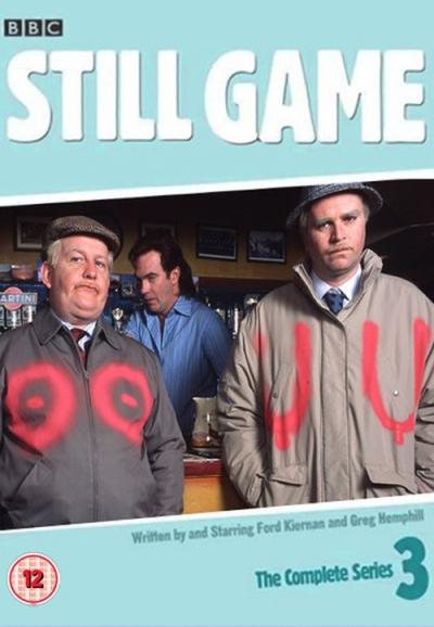 Still Game filmas online