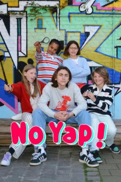 No Yap! filmas online