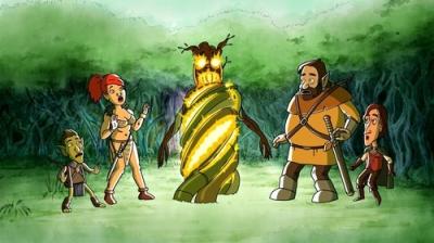 HarmonQuest
